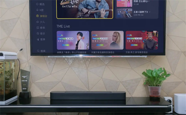 JBL Bar2.0回音壁测评