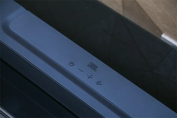 JBL Bar2.0回音壁测评