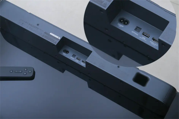 JBL Bar2.0回音壁测评