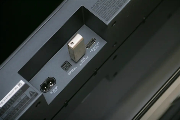 JBL Bar2.0回音壁测评