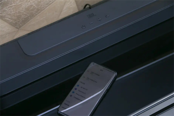 JBL Bar2.0回音壁测评