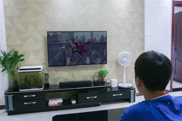 JBL Bar2.0回音壁测评