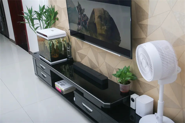 JBL Bar2.0回音壁测评