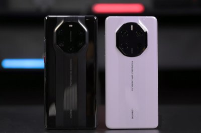 华为Mate50 RS保时捷版评测 为什么这么贵