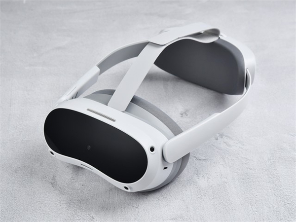 PICO 4 VR系列产品评测