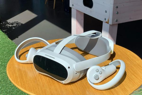 PICO 4 VR系列产品评测