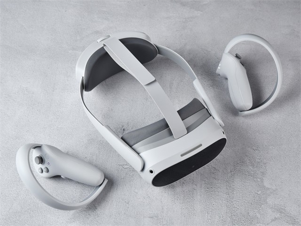 PICO 4 VR系列产品评测
