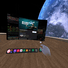 PICO 4系列VR设备评测