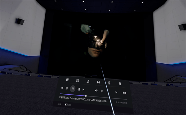 PICO 4系列VR设备评测