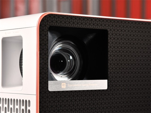明基X3000专业游戏投影仪评测