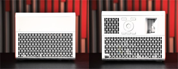 明基X3000专业游戏投影仪评测