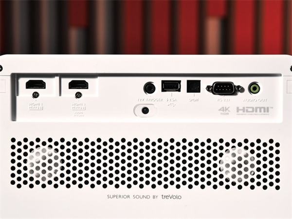 明基X3000专业游戏投影仪评测