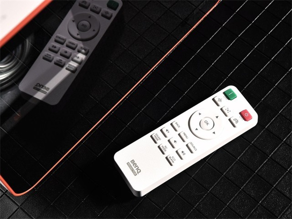 明基X3000专业游戏投影仪评测
