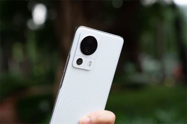 小米Civi 2评测