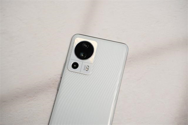 小米Civi 2评测