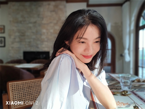 小米Civi 2评测