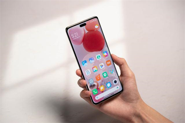 小米Civi 2评测