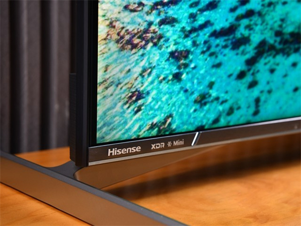 海信E8H电视评测