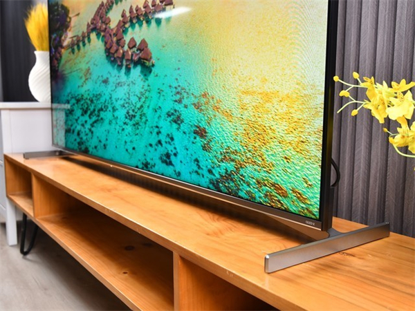 海信E8H电视评测