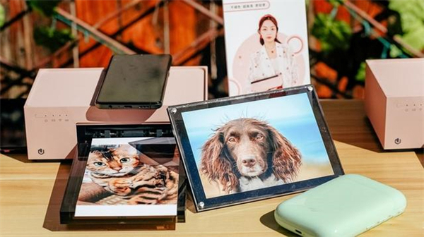 极印·立可印N1口袋照片打印机体验评测