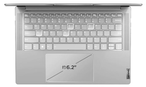 联想Yoga Pro14s高能本评测