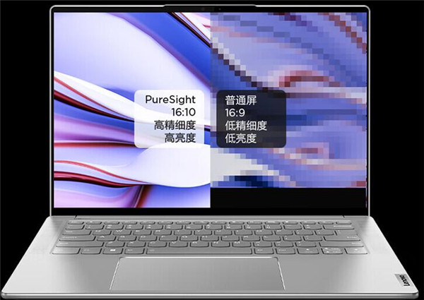联想Yoga Pro14s高能本评测