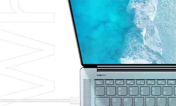 联想Yoga Pro14s高能本评测