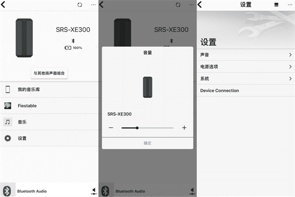 索尼SRS-XE300音箱评测