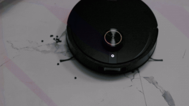 科沃斯X1 PRO OMNI评测