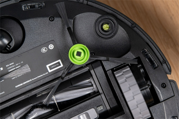 科沃斯X1 PRO OMNI评测