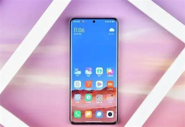 2022口碑好的旗舰手机排行榜