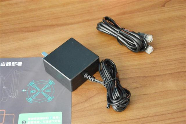 锐捷天蝎电竞路由器X60Pro评测