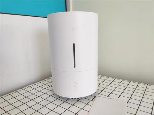 米家纯净式智能加湿器 2 Lite评测