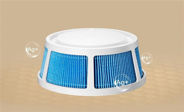 米家纯净式智能加湿器 2 Lite评测
