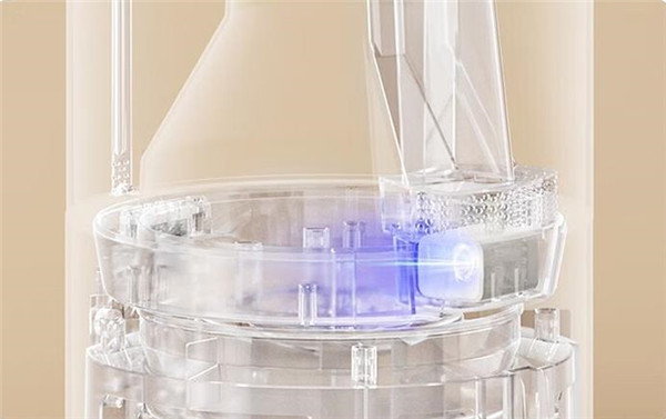 米家纯净式智能加湿器 2 Lite评测
