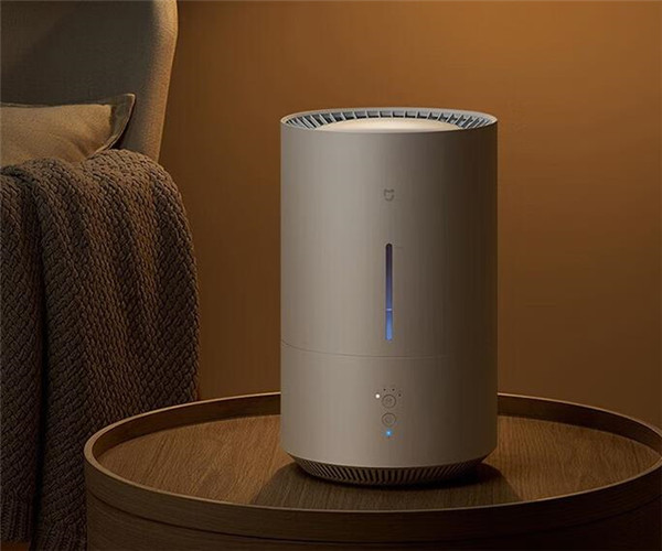 米家纯净式智能加湿器 2 Lite评测