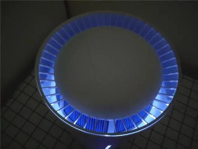 米家纯净式智能加湿器 2 Lite评测