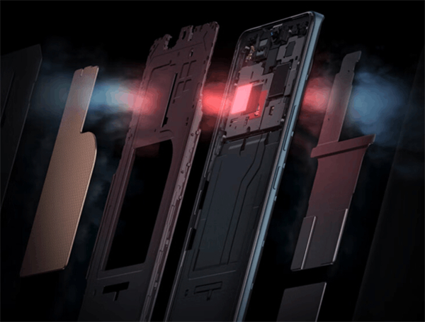 iQOO Neo7性能实测