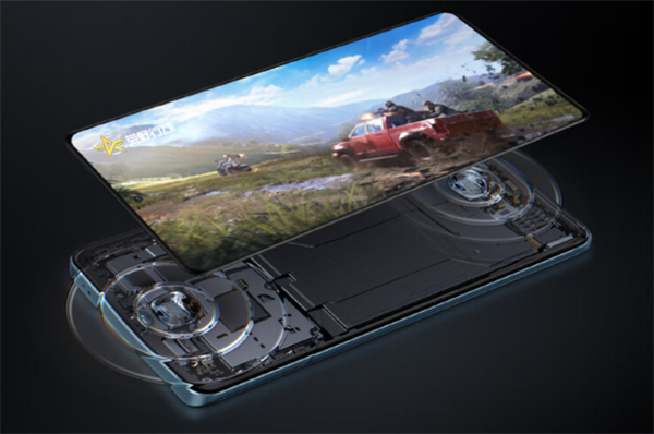iQOO Neo7性能实测