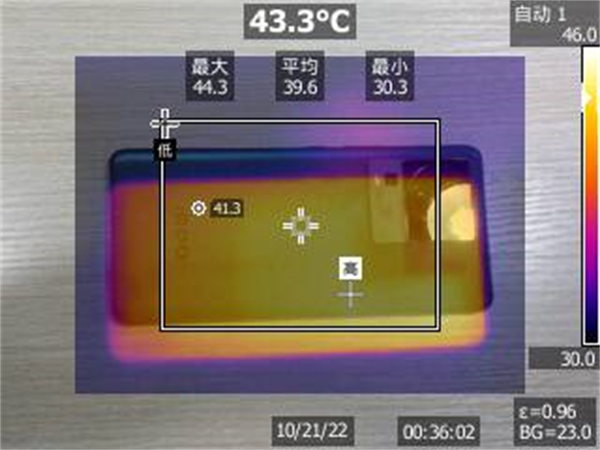 iQOO Neo7性能实测