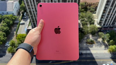 iPad 10评测 怎么样