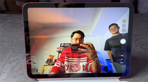 iPad 10评测