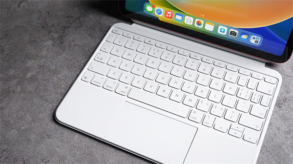 iPad 10评测