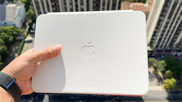 iPad 10评测