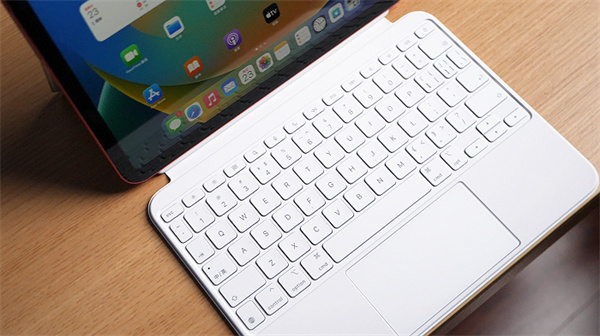 iPad 10评测