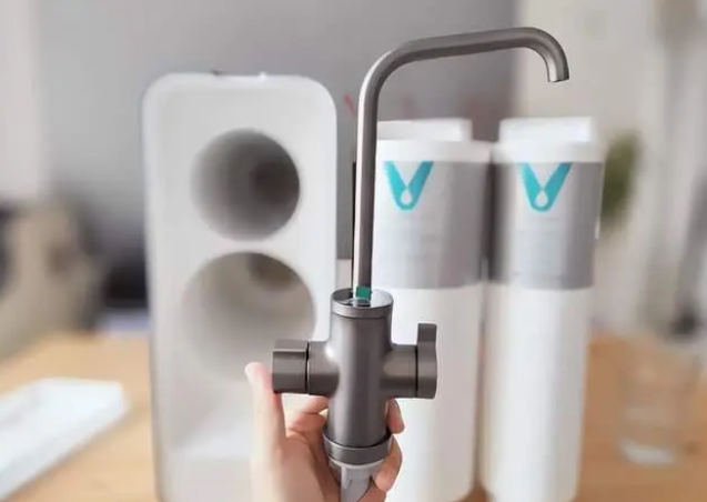 云米泉先AI净水器Super Y 1200G评测