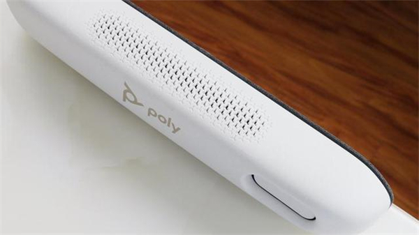 Poly Studio P15会议一体机评测