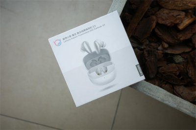 联想小新魔豆真无线降噪耳机E5评测 使用体验