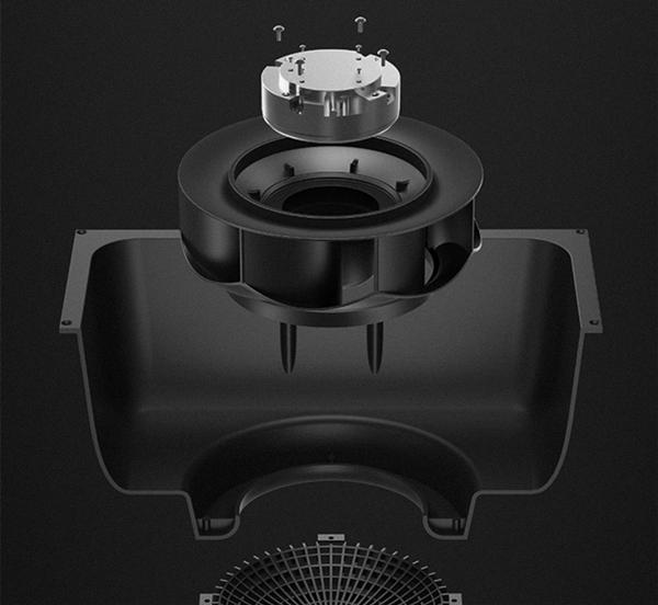 秒新AIRMX Pro 1S新风机评测