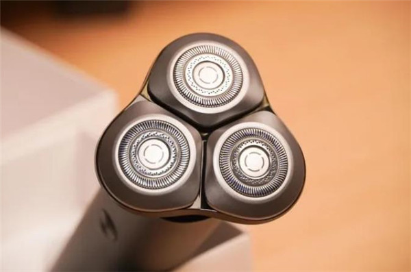 米家电动剃须刀S301评测